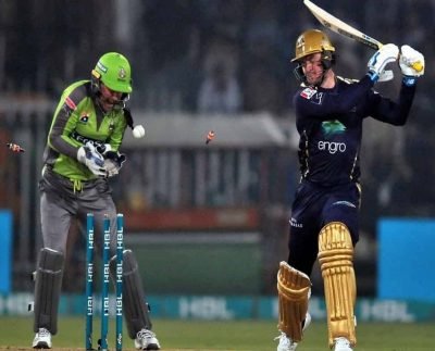 PSL 2022: Lahore Qalandars vs Quetta Gladiators Live Streaming, Live Score, LAH vs QUE Dream11 Team Prediction, Playing XI, Venue, Telecast