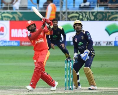 PSL 2022: Islamabad United vs Quetta Gladiators Live Streaming, Live Score, ISL vs QUE Dream11 Team Prediction, Playing XI, Venue, Telecast