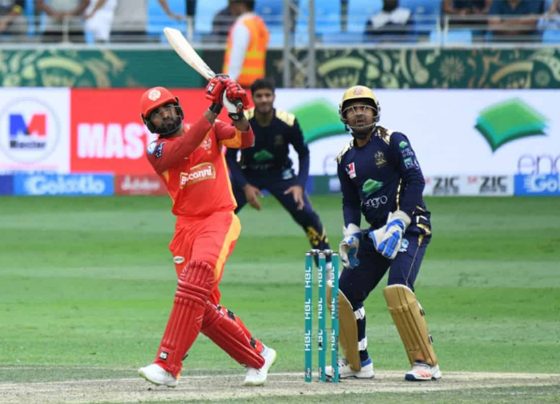 PSL 2022: Islamabad United vs Quetta Gladiators Live Streaming, Live Score, ISL vs QUE Dream11 Team Prediction, Playing XI, Venue, Telecast