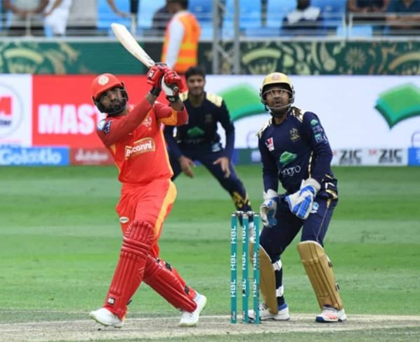 PSL 2022: Islamabad United vs Quetta Gladiators Live Streaming, Live Score, ISL vs QUE Dream11 Team Prediction, Playing XI, Venue, Telecast