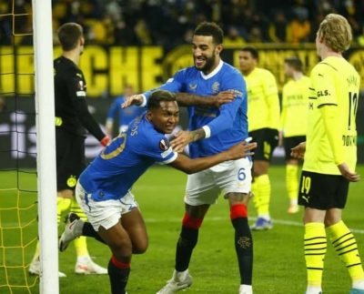 Rangers vs Borussia Dortmund Live Streaming, RNG vs DOR Dream11 Team Prediction, Live Score, Venue, Lineups, Kick-off Time: UEFA Europa League 2021-22