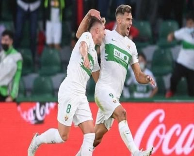 Elche vs Rayo Vallecano Live Streaming, Live Score, Team Prediction, Venue, Lineups, H2H, Kick-off Time in India: La Liga 2021-22