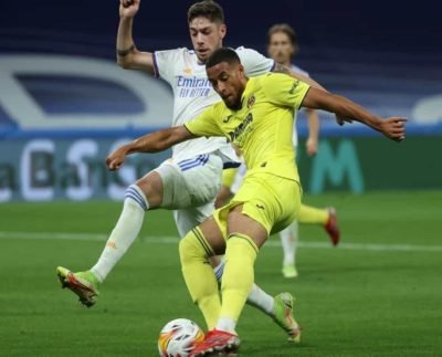 Villarreal vs Real Madrid Live Streaming, Live Score, VIL vs RM Dream11 Team Prediction, Venue, Lineups, H2H, Kick-off Time in India: La Liga 2021-22