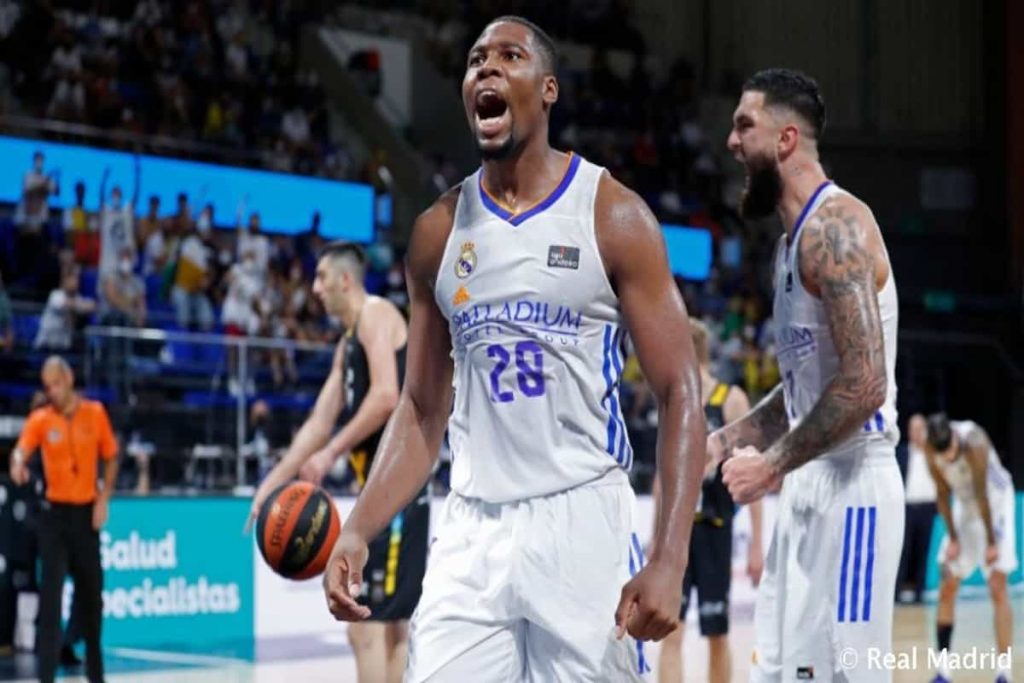 Real Madrid vs Tenerife LIVE Streaming, RM vs TNF Dream11 Team Prediction, Venue, Lineups: Spanish Copa Del Rey Basketball 2021-22