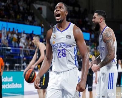 Real Madrid vs Tenerife LIVE Streaming, RM vs TNF Dream11 Team Prediction, Venue, Lineups: Spanish Copa Del Rey Basketball 2021-22