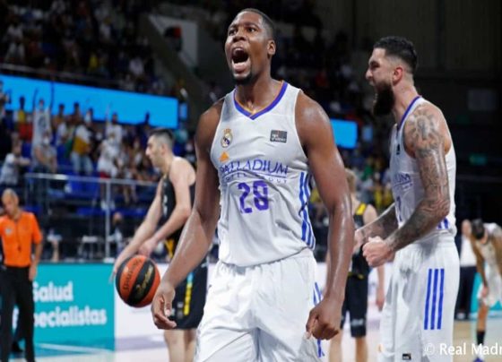 Real Madrid vs Tenerife LIVE Streaming, RM vs TNF Dream11 Team Prediction, Venue, Lineups: Spanish Copa Del Rey Basketball 2021-22