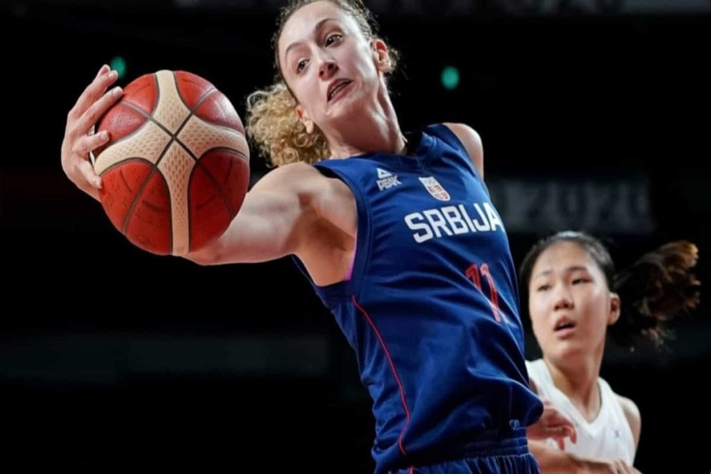 South Korea Women vs Serbia Women LIVE Streaming, SK-W vs SER-W Dream11 Team Prediction, Venue, Lineups: FIBA Women's Basketball World Cup 2022 Qualifiers