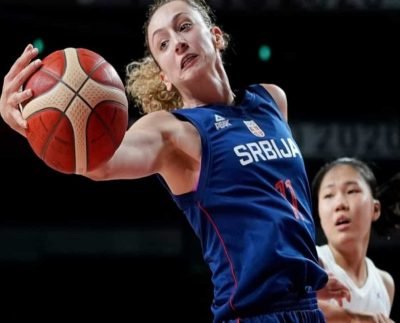 South Korea Women vs Serbia Women LIVE Streaming, SK-W vs SER-W Dream11 Team Prediction, Venue, Lineups: FIBA Women's Basketball World Cup 2022 Qualifiers