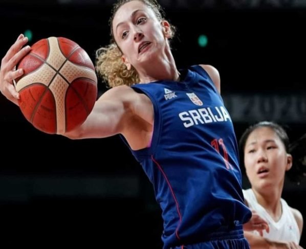 South Korea Women vs Serbia Women LIVE Streaming, SK-W vs SER-W Dream11 Team Prediction, Venue, Lineups: FIBA Women's Basketball World Cup 2022 Qualifiers