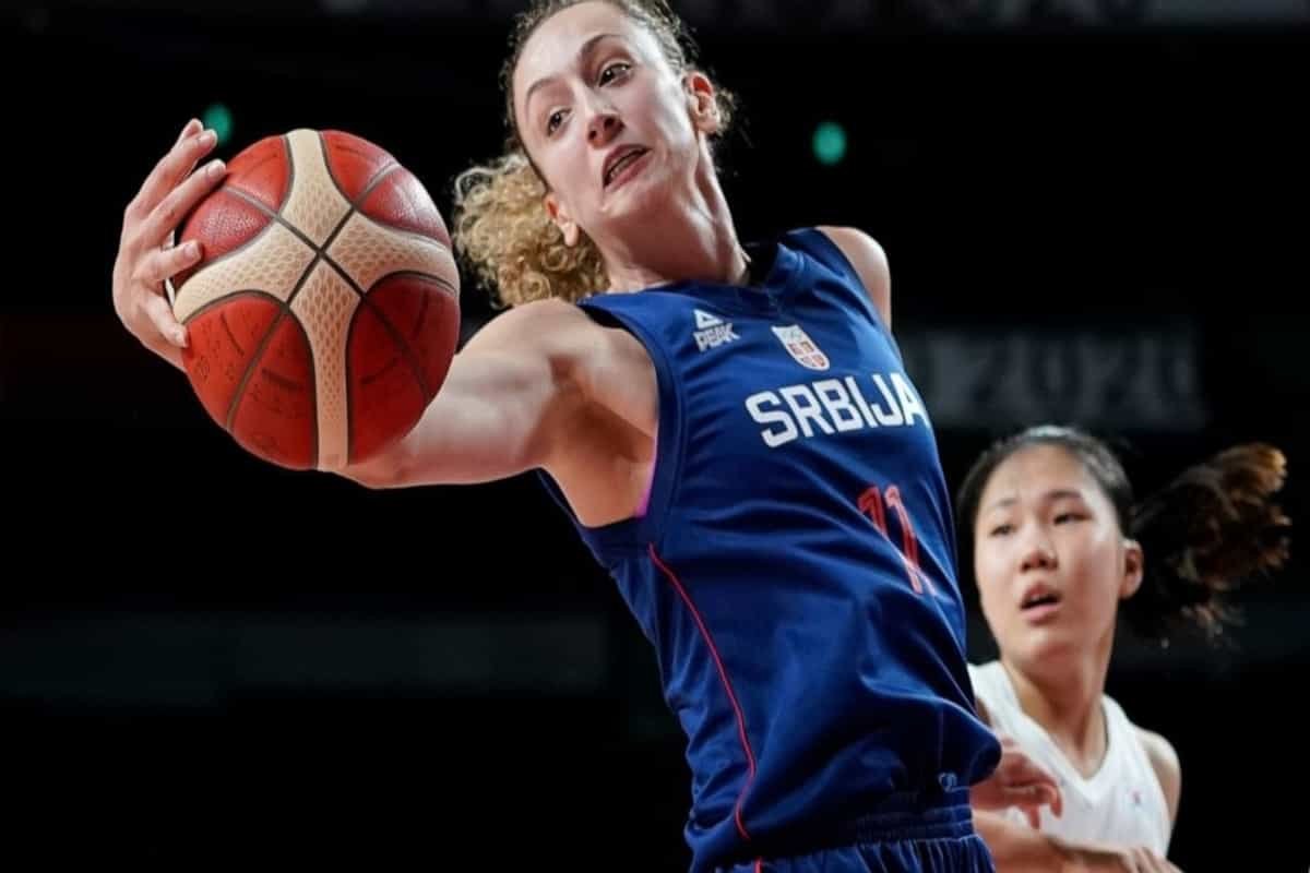 South Korea Women vs Serbia Women LIVE Streaming, SK-W vs SER-W Dream11 Team Prediction, Lineups: FIBA Women’s Basketball World Cup 2022 Qualifiers