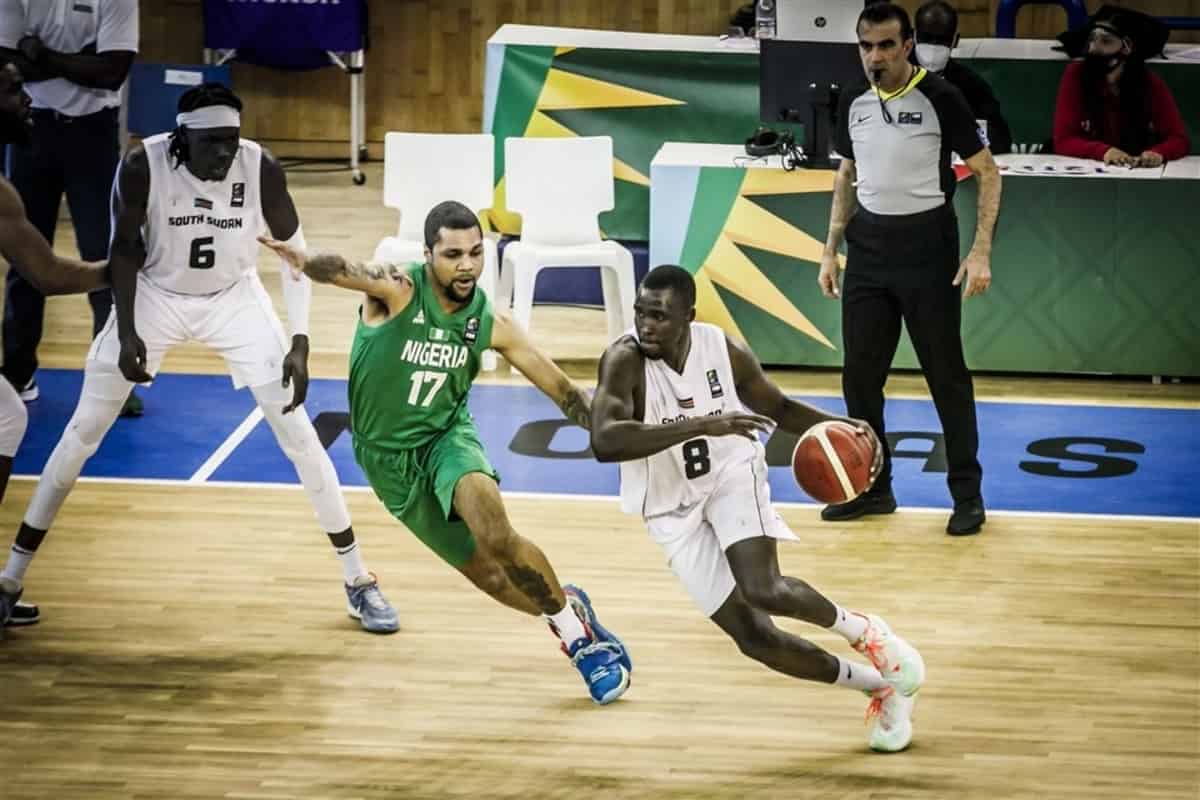 Tunisia vs South Sudan LIVE Streaming, TUN vs SUD Dream11 Team Prediction, Lineups: FIBA Men’s Basketball World Cup 2023 Qualifiers