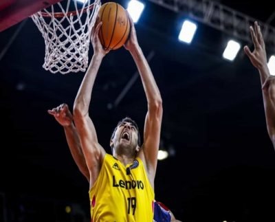 Tenerife vs Rytas Vilnius LIVE Streaming, TNF vs RVN Dream11 Team Prediction, Venue, Lineups: Basketball Champions League 2021-22