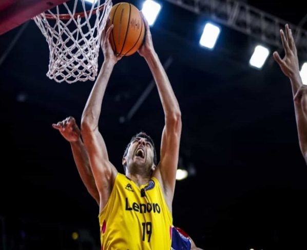Tenerife vs Rytas Vilnius LIVE Streaming, TNF vs RVN Dream11 Team Prediction, Venue, Lineups: Basketball Champions League 2021-22