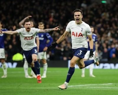 Leeds United vs Tottenham Hotspur Live Streaming, Live Score, LU vs TOT Dream11 Team Prediction, Venue, Lineups, EPL Kick-off Time in India: English Premier League 2021-22