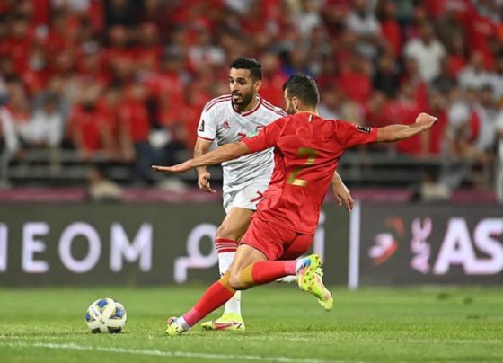 Iran vs United Arab Emirates Live Streaming, Live Score, IRA vs UAE Dream11 Team Prediction, Venue, Lineups, Kick-off Time: 2022 FIFA World Cup Qualifiers – AFC