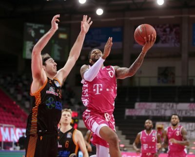 Baskets Bonn vs Crailsheim Merlins LIVE Streaming, BON vs CM Dream11 Team Prediction, Venue, Lineups: German Basketball League 2021-22