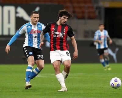 Napoli vs AC Milan Live Streaming, NAP vs MIL Dream11 Team Prediction, Live Score, Venue, Lineups, Kick-off Time in India: Serie A 2021-22