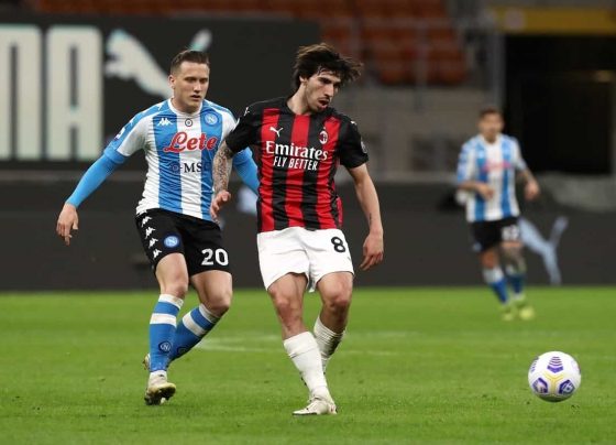 Napoli vs AC Milan Live Streaming, NAP vs MIL Dream11 Team Prediction, Live Score, Venue, Lineups, Kick-off Time in India: Serie A 2021-22
