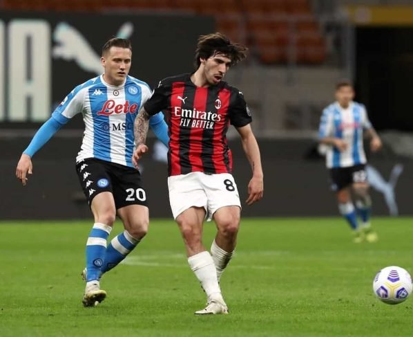 Napoli vs AC Milan Live Streaming, NAP vs MIL Dream11 Team Prediction, Live Score, Venue, Lineups, Kick-off Time in India: Serie A 2021-22