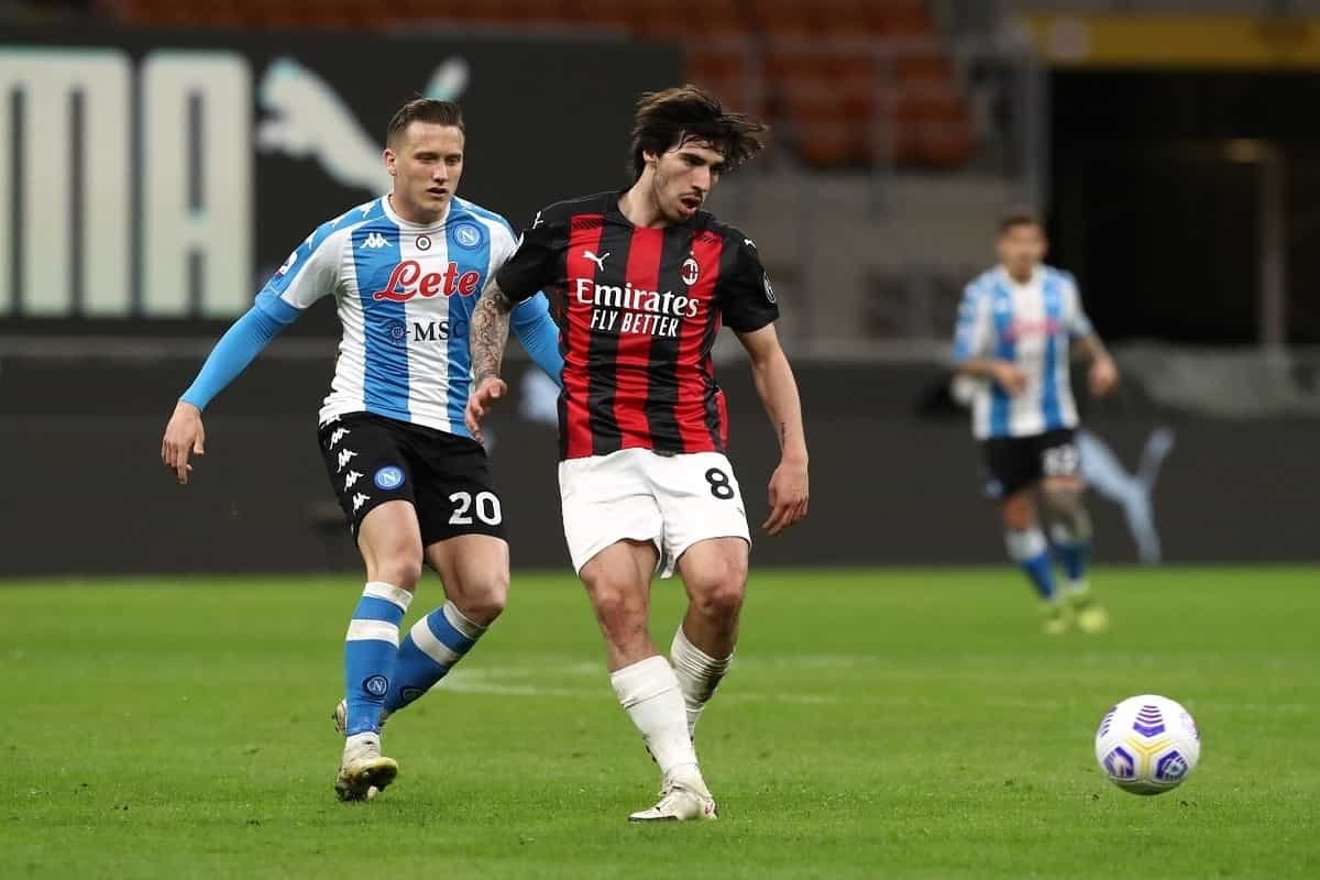 Napoli vs AC Milan Live Streaming, NAP vs MIL Dream11 Team Prediction, Live Score, Lineups, Kick-off Time: Serie A 2021-22