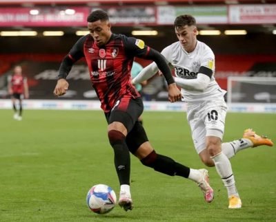 AFC Bournemouth vs Derby County Live Streaming, EFL Live Score, Team Prediction, Venue, Lineups, Kick-off Time: English League Championship 2021-22