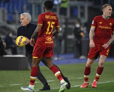 Vitesse vs AS Roma Live Streaming, Team Prediction, Live Score, Venue, Lineups, Kick-off Time in India: UEFA Europa Conference League 2021-22