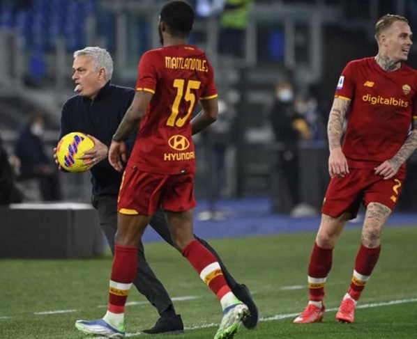 Vitesse vs AS Roma Live Streaming, Team Prediction, Live Score, Venue, Lineups, Kick-off Time in India: UEFA Europa Conference League 2021-22