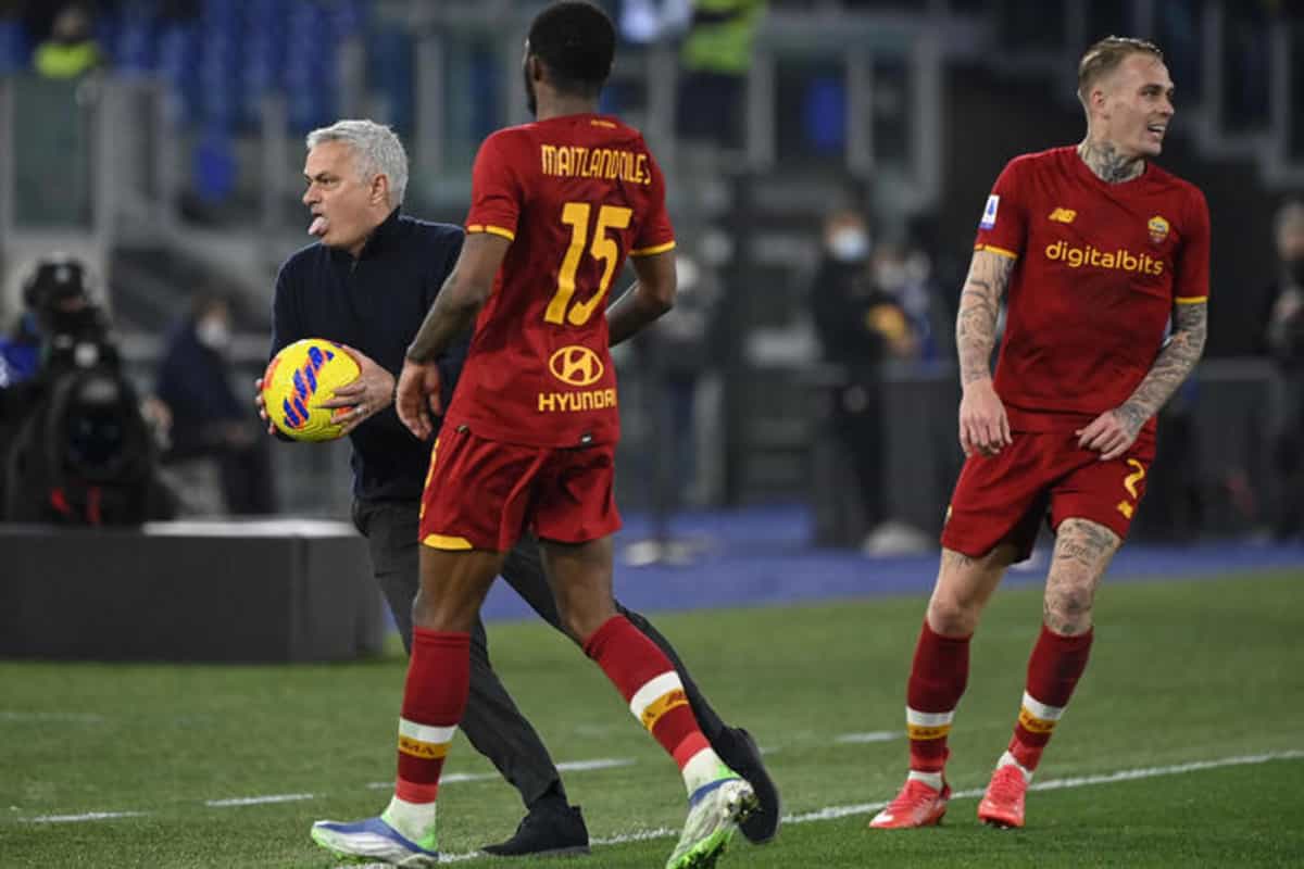 Vitesse vs AS Roma Live Streaming, Team Prediction, Live Score, Lineups, Kick-off Time: UEFA Europa Conference League 2021-22