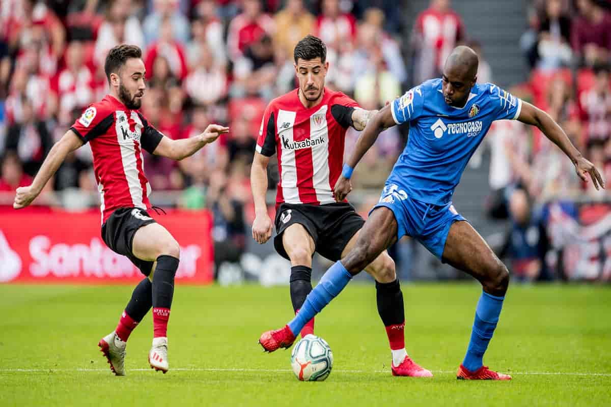 Athletic Club vs Getafe Live Streaming, Live Score, ATH vs GEF Dream11 Team Prediction, Lineups, H2H, Kick-off Time: La Liga 2021-22