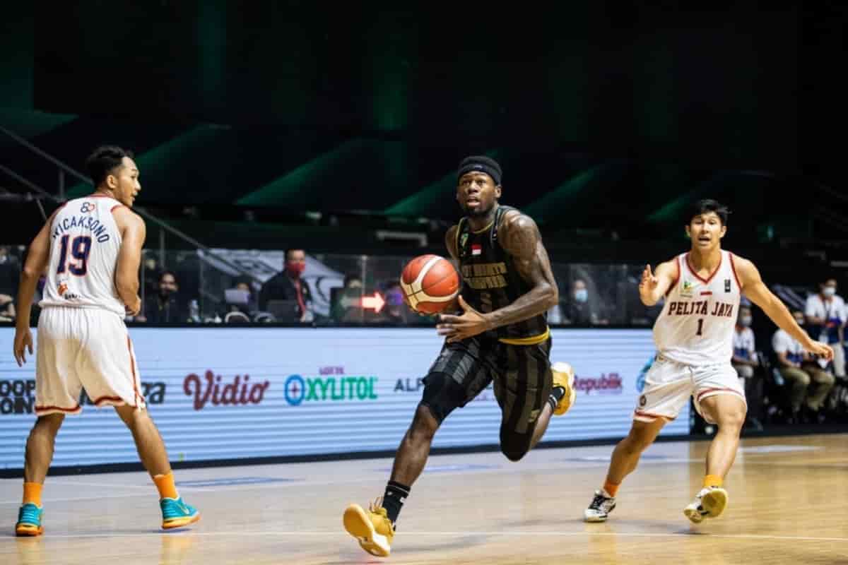 West Bandits Combiphar vs Satya Wacana Salatiga LIVE Streaming, WBC vs SWS Dream11 Team Prediction, Lineups: Indonesian Basketball League 2021-22