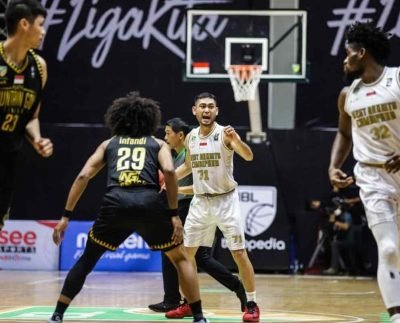 Bumi Borneo vs Amartha Hangtuah Jakarta LIVE Streaming, BB vs AHJ Dream11 Team Prediction, Lineups: Indonesian Basketball League 2021-22