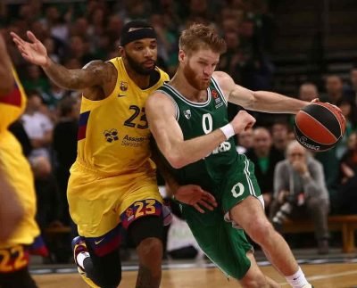 Zalgiris Kaunas vs FC Barcelona LIVE Streaming, ZAL vs BAR Dream11 Team Prediction, Lineups: Basketball Euro League 2021-22