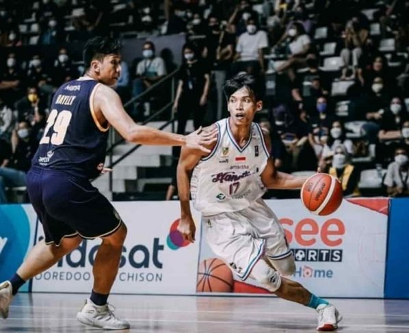 Amartha Hangtuah Jakarta vs Dewa United LIVE Streaming, AHJ vs DU Dream11 Team Prediction, Lineups: Indonesian Basketball League 2021-22