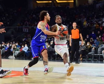 Monaco vs Anadolu Efes Istanbul LIVE Streaming, MNC vs ANA Dream11 Team Prediction, Lineups: Basketball Euro League 2021-22