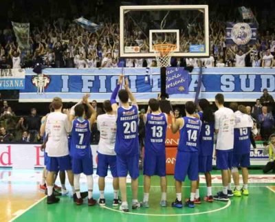 Universo Treviso Basket vs Basquet Manresa LIVE Streaming, UTB vs MAN Dream11 Team Prediction, Lineups: Basketball Champions League 2021-22