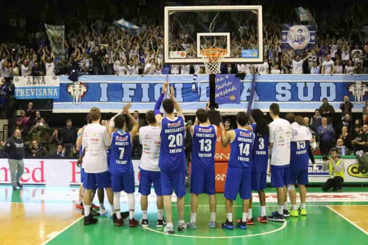 Universo Treviso Basket vs Basquet Manresa LIVE Streaming, UTB vs MAN Dream11 Team Prediction, Lineups: Basketball Champions League 2021-22