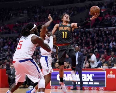 Atlanta Hawks vs Los Angeles Clippers LIVE Streaming, ATL vs LAC Dream11 Team Prediction, Lineups, Preview: NBA 2021-22