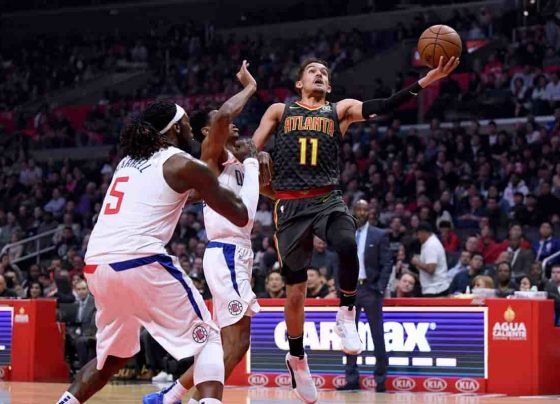 Atlanta Hawks vs Los Angeles Clippers LIVE Streaming, ATL vs LAC Dream11 Team Prediction, Lineups, Preview: NBA 2021-22