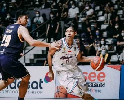 NSH Mountain Gold vs Amartha Hangtuah Jakarta LIVE Streaming, NMG vs AHJ Dream11 Team Prediction, Lineups: Indonesian Basketball League 2021-22