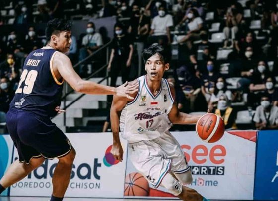 NSH Mountain Gold vs Amartha Hangtuah Jakarta LIVE Streaming, NMG vs AHJ Dream11 Team Prediction, Lineups: Indonesian Basketball League 2021-22