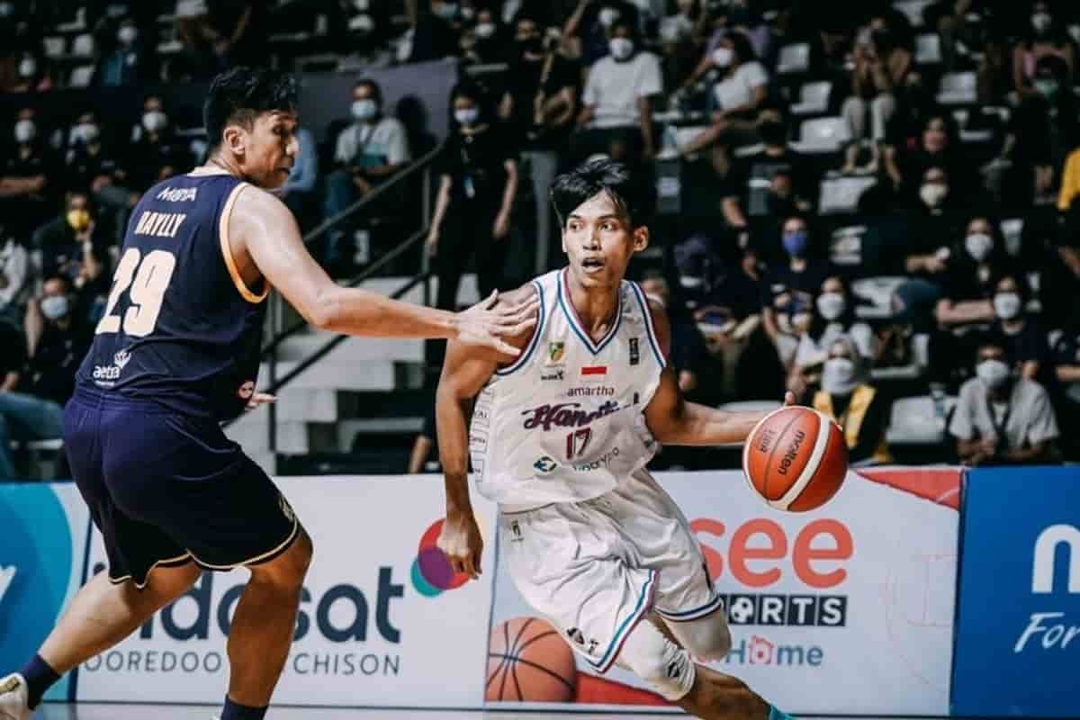 NSH Mountain Gold vs Amartha Hangtuah Jakarta LIVE Streaming, NMG vs AHJ Dream11 Team Prediction, Lineups: Indonesian Basketball League 2021-22