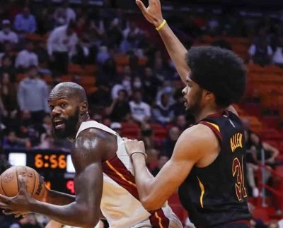 Miami Heat vs Cleveland Cavaliers LIVE Streaming, MIA vs CLE Dream11 Team Prediction, Lineups, Preview: NBA 2021-22
