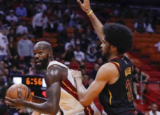 Miami Heat vs Cleveland Cavaliers LIVE Streaming, MIA vs CLE Dream11 Team Prediction, Lineups, Preview: NBA 2021-22