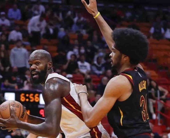 Miami Heat vs Cleveland Cavaliers LIVE Streaming, MIA vs CLE Dream11 Team Prediction, Lineups, Preview: NBA 2021-22