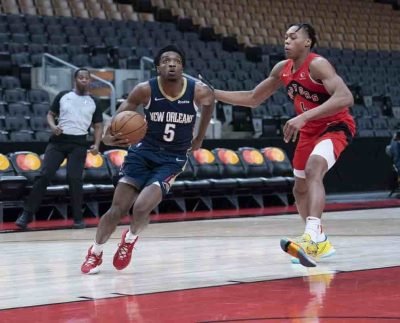 Phoenix Suns vs Toronto Raptors LIVE Streaming, PHX vs TOR Dream11 Team Prediction, Lineups, Preview: NBA 2021-22