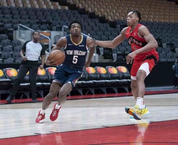 Phoenix Suns vs Toronto Raptors LIVE Streaming, PHX vs TOR Dream11 Team Prediction, Lineups, Preview: NBA 2021-22