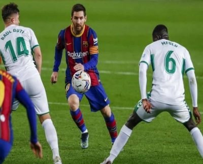 Elche vs Barcelona Live Streaming, Live Score, ELC vs BAR Dream11 Team Prediction, Venue, Lineups, H2H, Kick-off Time in India: La Liga 2021-22