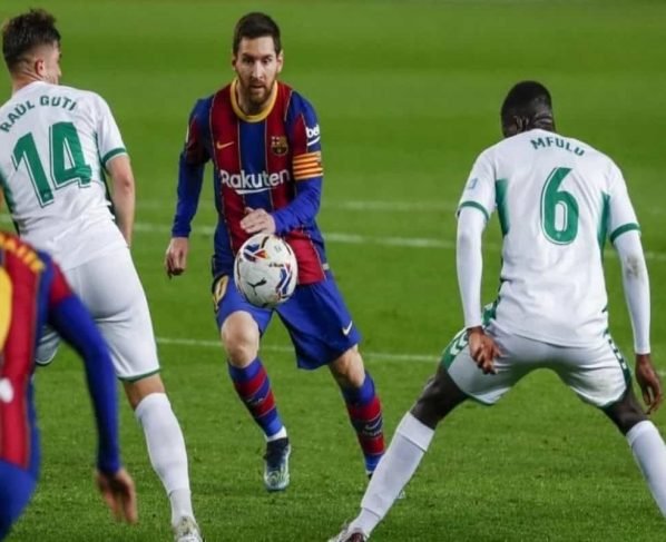 Elche vs Barcelona Live Streaming, Live Score, ELC vs BAR Dream11 Team Prediction, Venue, Lineups, H2H, Kick-off Time in India: La Liga 2021-22