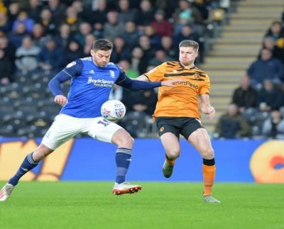 Birmingham City vs Hull City Live Streaming, EFL Live Score, Team Prediction, Venue, Lineups, Kick-off Time in India: English League Championship 2021-22