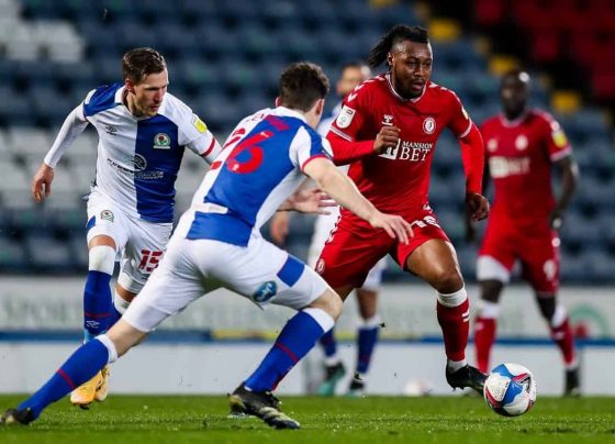 Blackburn Rovers vs Bristol City Live Streaming, EFL Live Score, Team Prediction, Venue, Lineups, Kick-off Time in India: English League Championship 2021-22